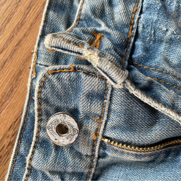 Joie mini skirt - Picture 7 of 7